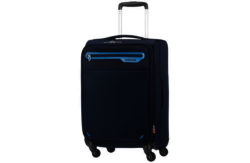 Samsonite Lightway 77cm Spinner Suitcase - Midnight Navy